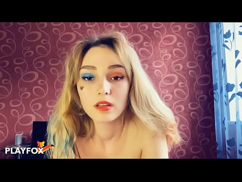 ❤️ משקפי מציאות מדומה קסומים נתנו לי סקס עם הארלי קווין סופר-סקס בפורנו iw.niceporn.ru ❤