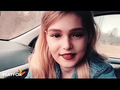 ❤️ מותק סקסי מוצץ בשמחה את כרטיס הנחה סופר-סקס בפורנו iw.niceporn.ru ❤