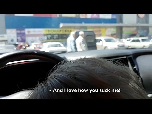 ❤️ נשאב ממש בחניון מחוץ לסופר סופר-סקס בפורנו iw.niceporn.ru ❤