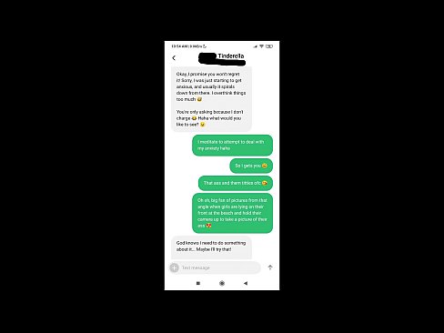 ❤️ הוספתי PAWG חדש מ-Tinder להרמון שלי (כולל שיחה עם טינדר) סופר-סקס בפורנו iw.niceporn.ru ❤